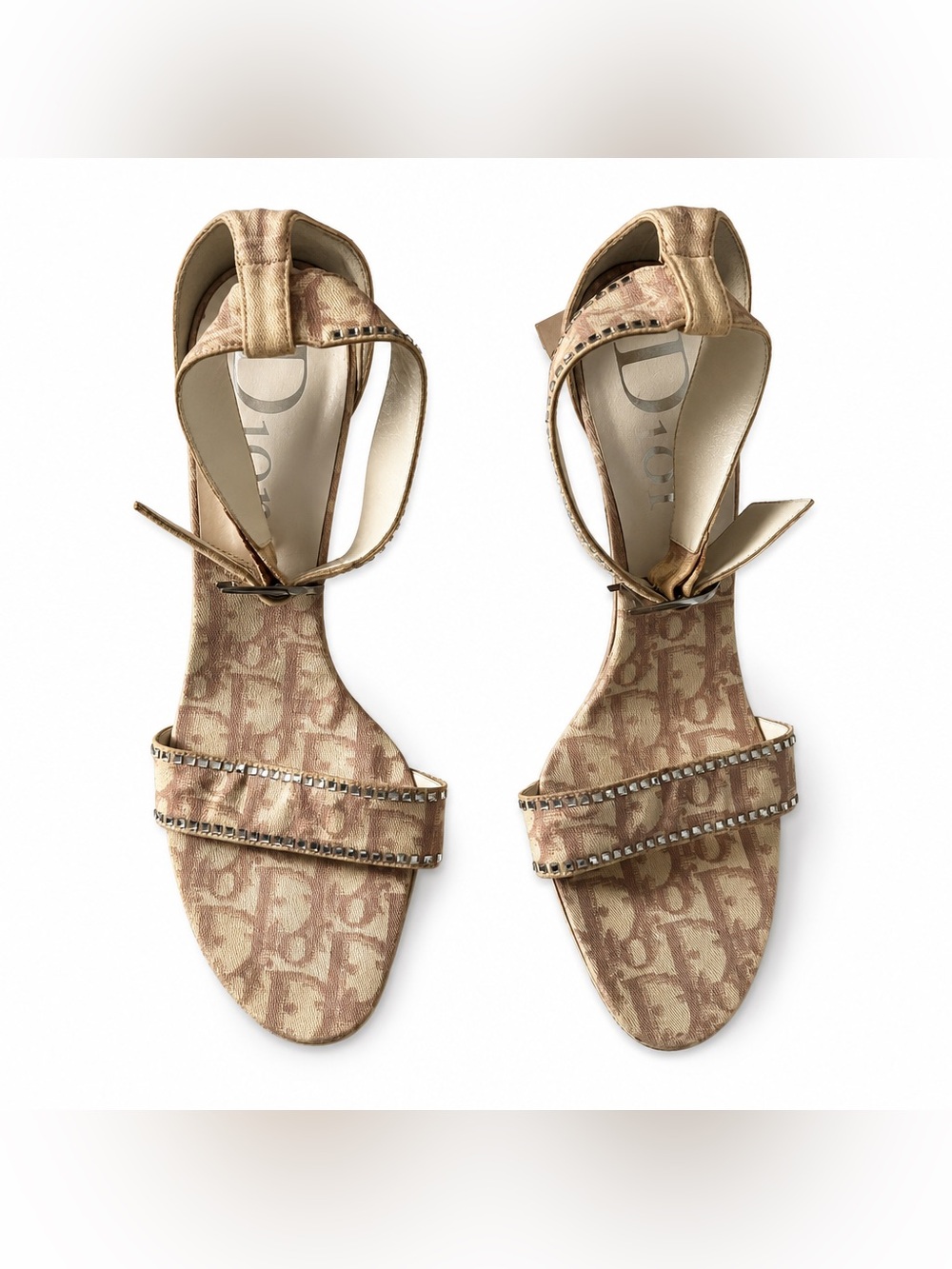 DIOR Heels - Picture 2 of 3